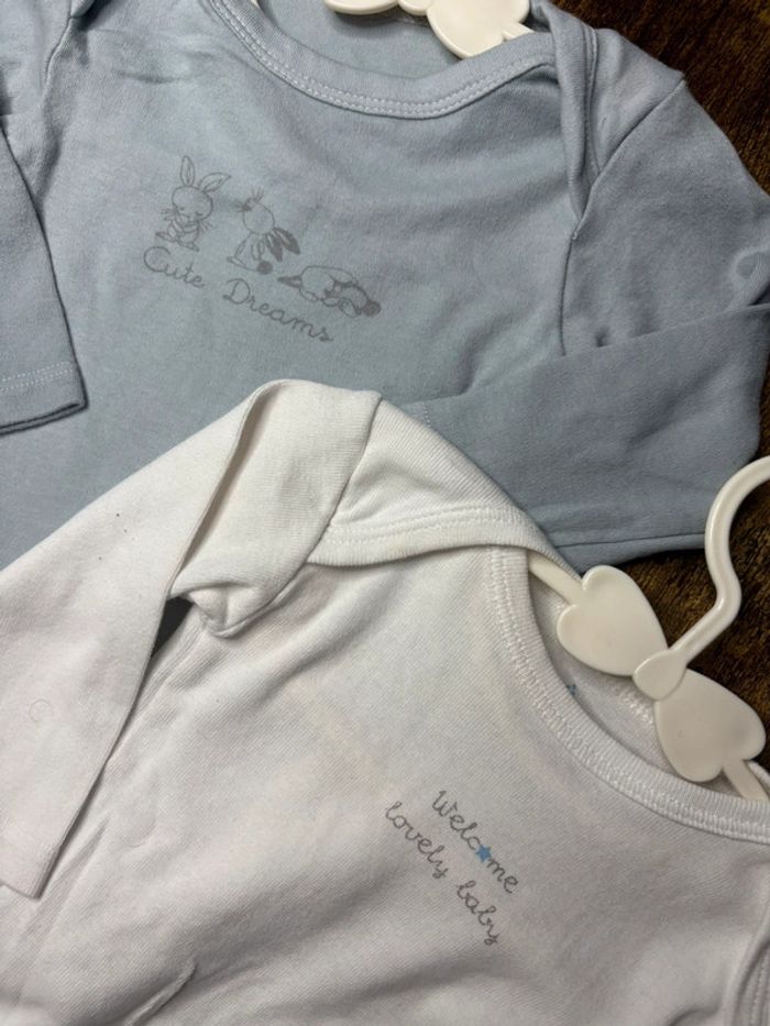 Lot 2 body 6m - photo numéro 2