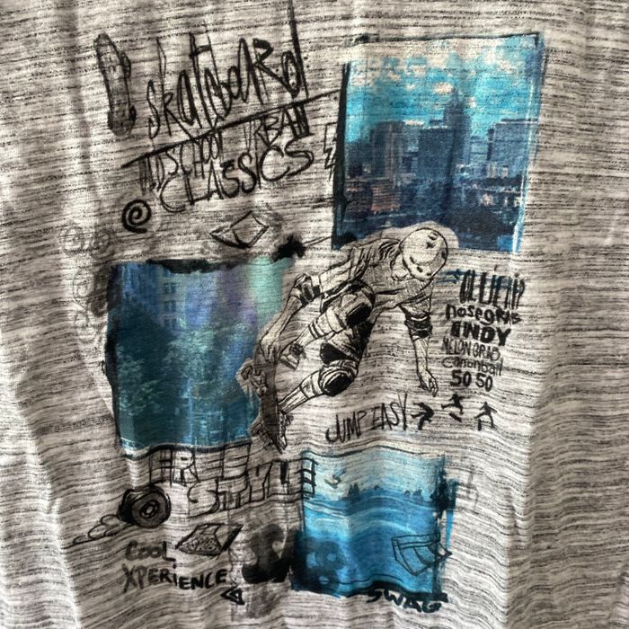 Lot de 3 t-shirt 14 ans garçon - photo numéro 7