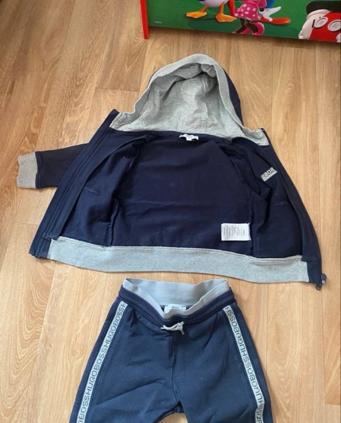 Ensemble Hugo boss enfant - photo numéro 2
