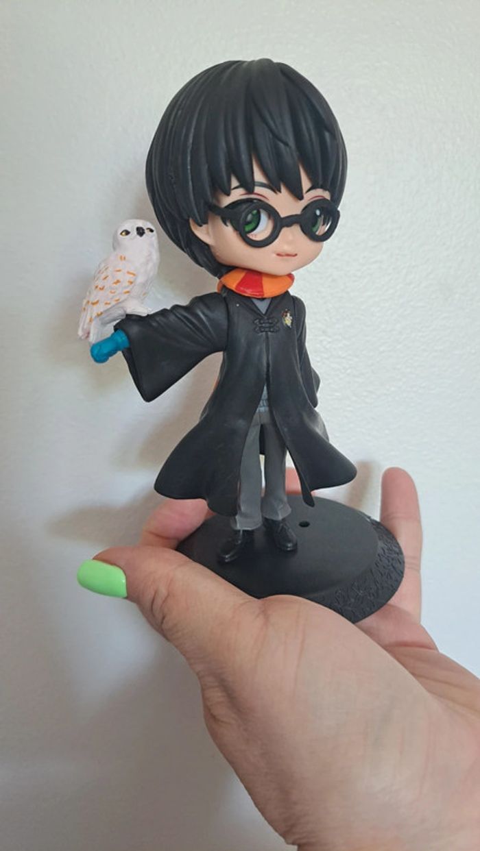 Figurine harry Potter - photo numéro 2