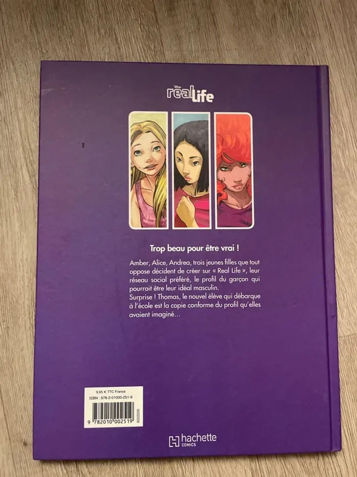 RealLifeBd - photo numéro 2