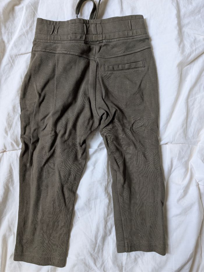 Pantalon kaki - photo numéro 2