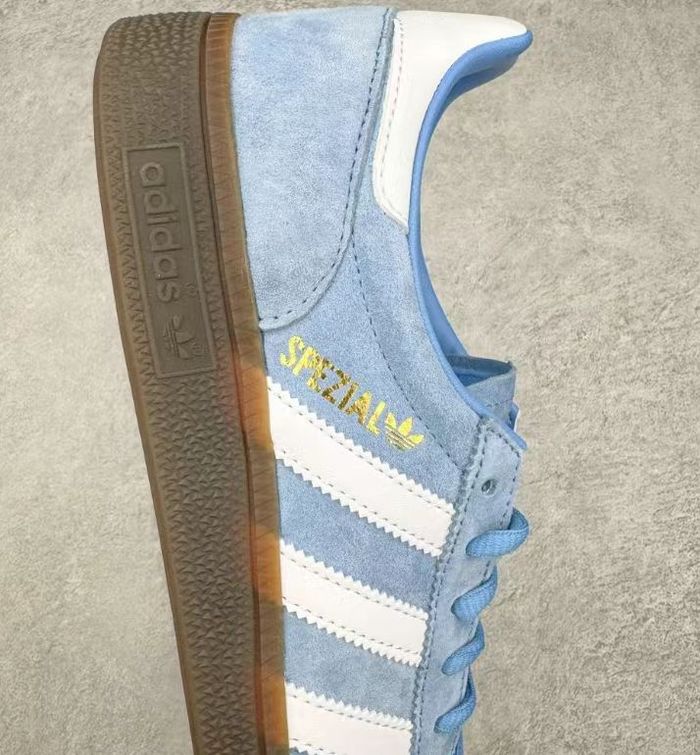 Adidas Handball Spezial  zapatos retro  38 - photo numéro 4