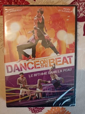 Dance on thé beat