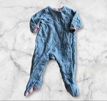 Pyjama / 6 mois / Obaïbi 