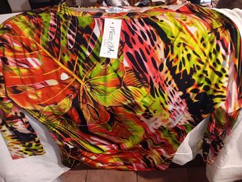 T-shirt taille L