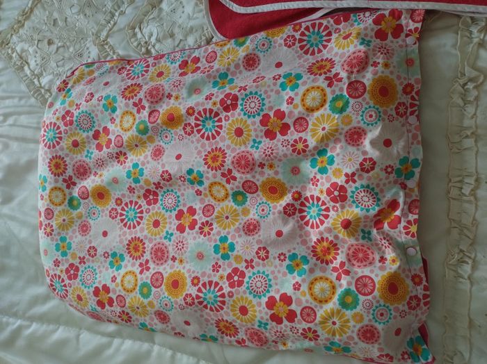 Housse matelas à langer - photo numéro 5