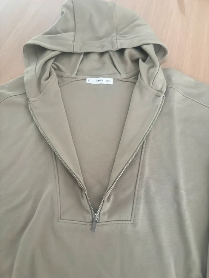 Sweat à Capuche Mango - photo numéro 6