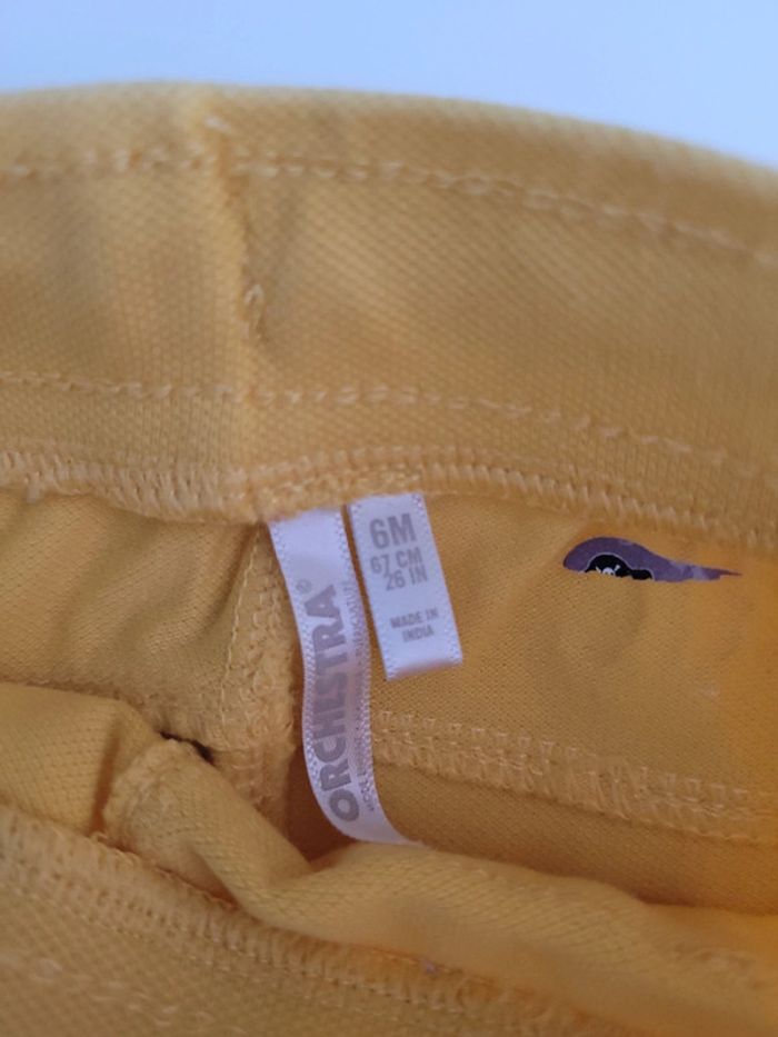 Short Léger neuf - photo numéro 5