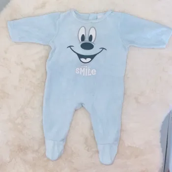 Pyjama Disney