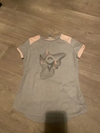 TEE shirt décathlon