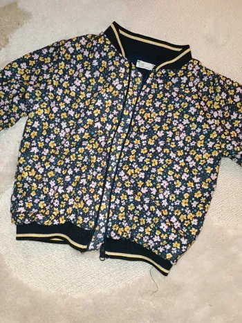Blouson léger LC kids by Little Cigogne 24 mois