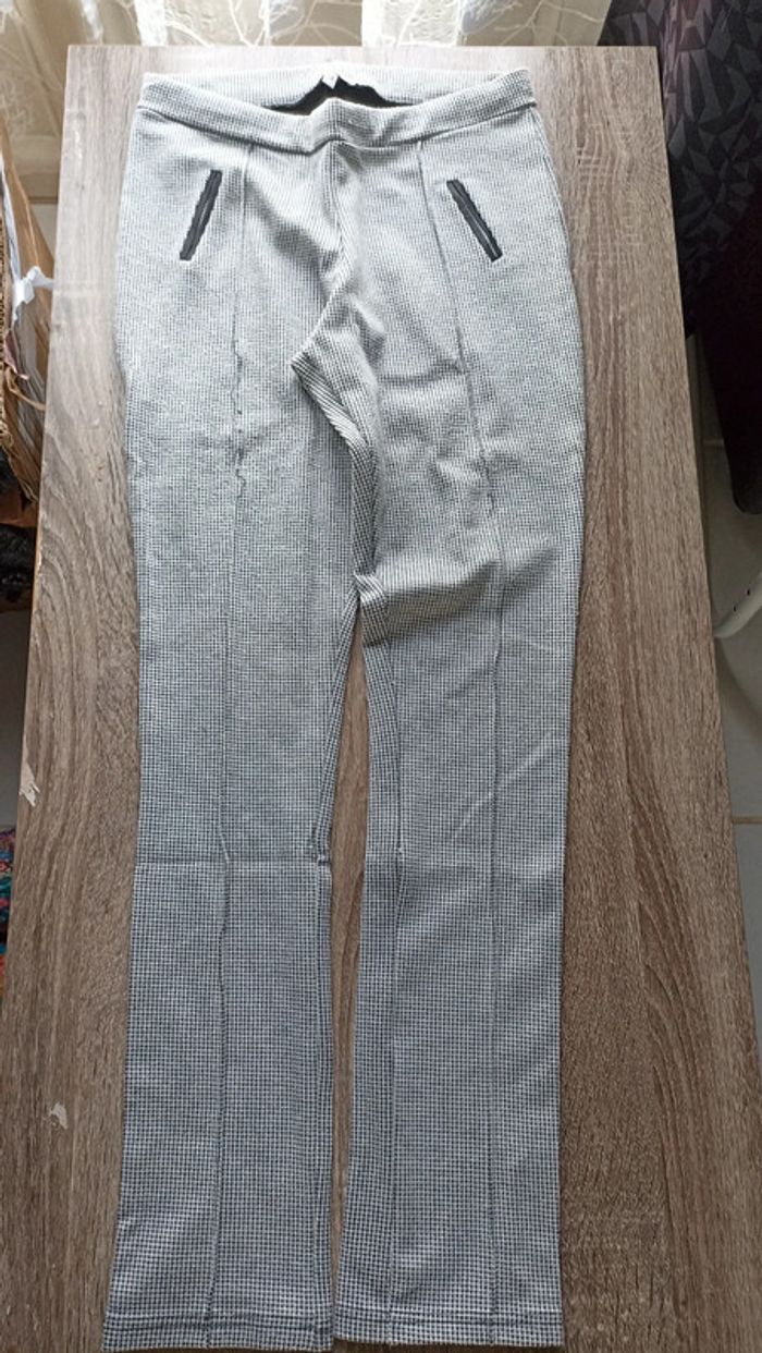 Legging fille 14 ans