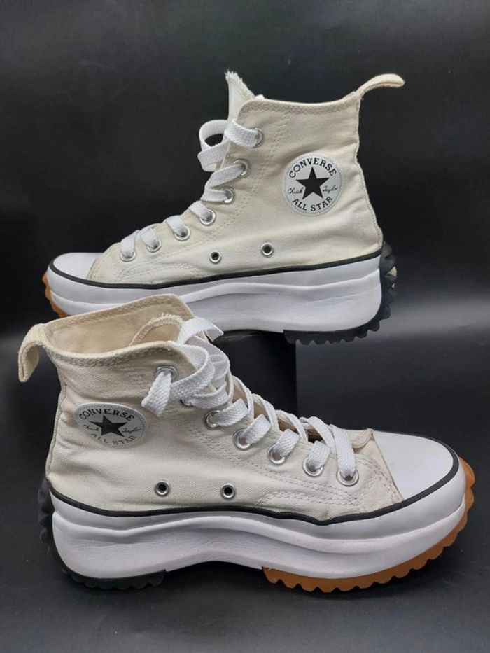 Converse Platform Chuck Taylor