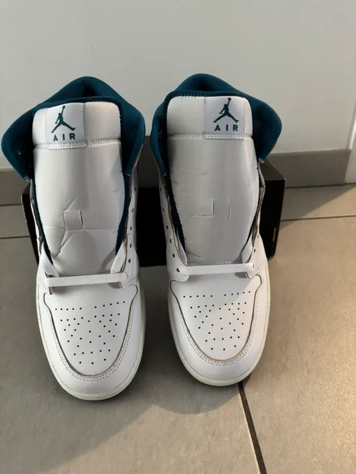 Nike air Jordan 1 mid se - photo numéro 3