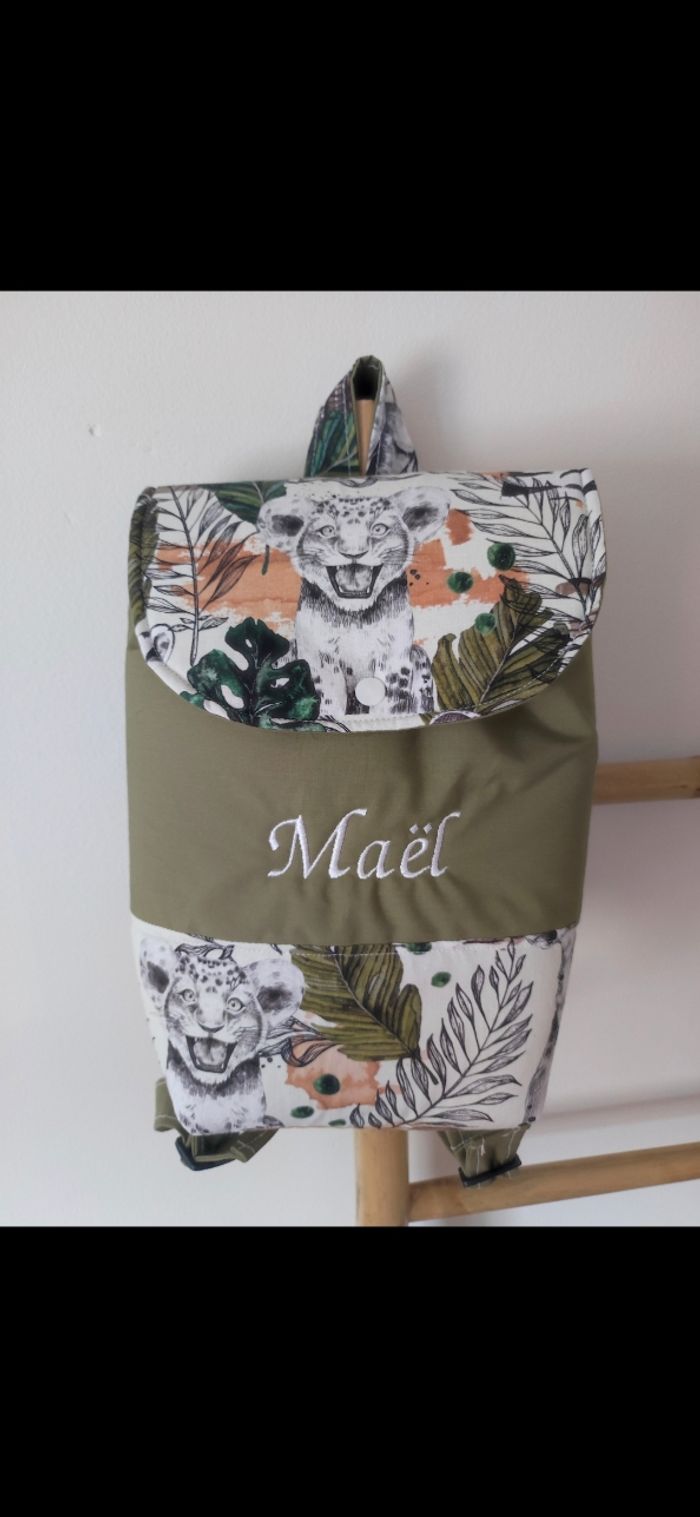 Sac à dos