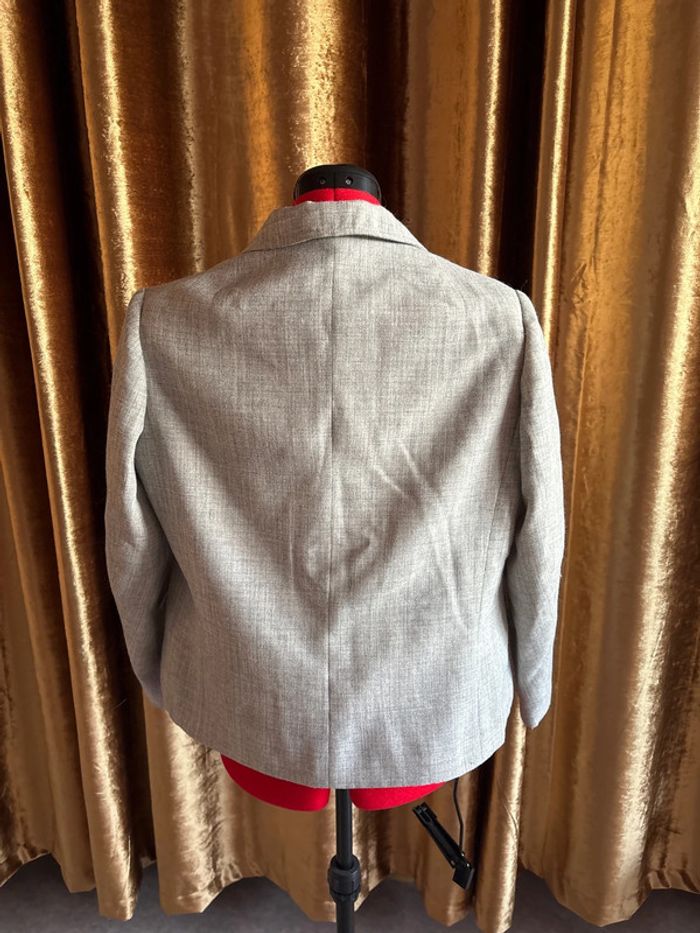 veste tailleur - photo numéro 2