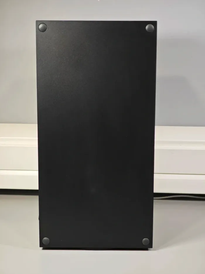 Console Xbox Series X/ 1To/ Manette/ Batterie/ Garanti 1 an - photo numéro 3