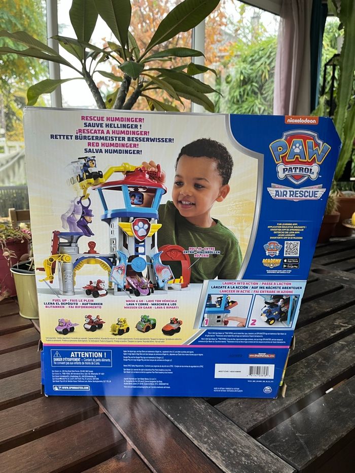 Brigade canine pat patrouille neuf - photo numéro 4