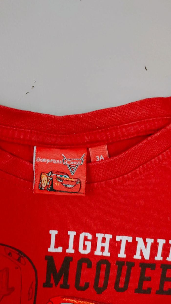 Tee shirt - photo numéro 2