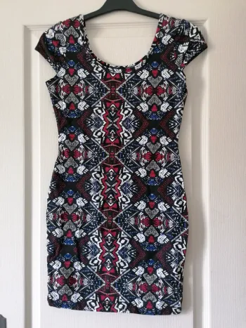 Robe moulante