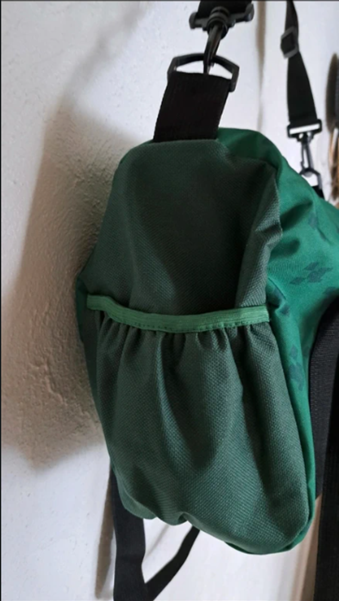 sac minecraft - photo numéro 10