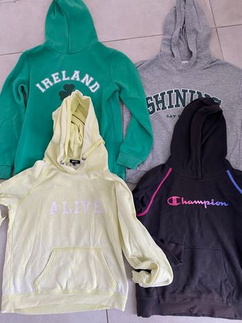 Lot sweats XXS