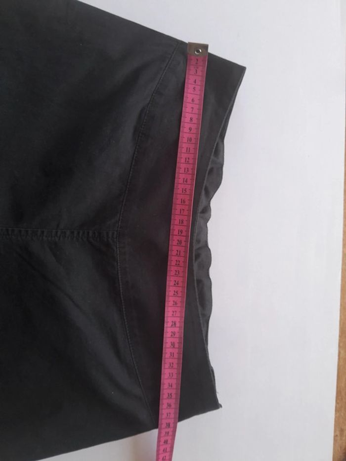 Pantalon court bouffant miss captain - photo numéro 9