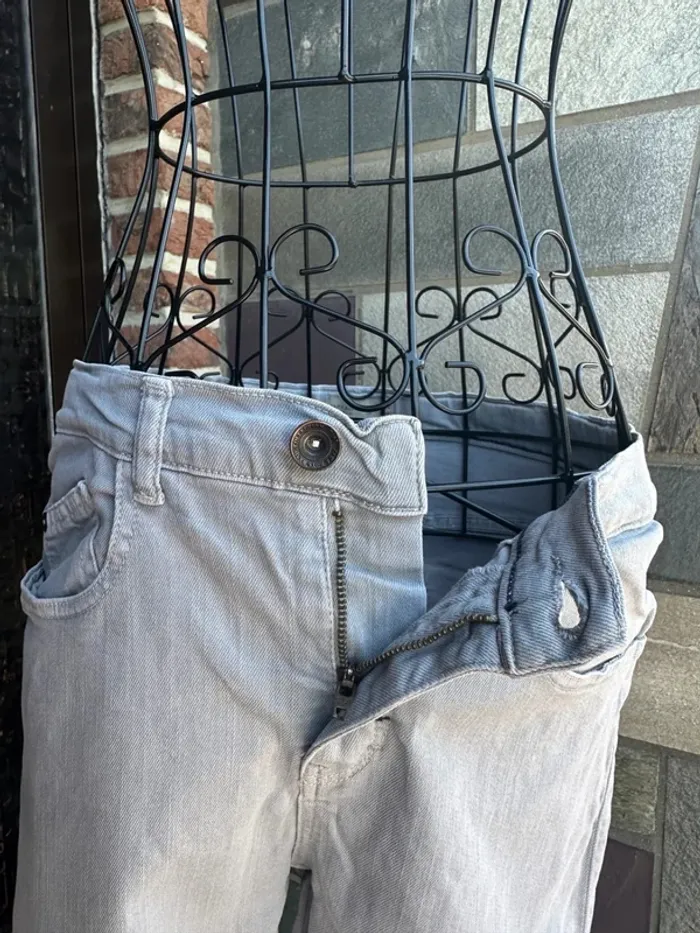 Short Zara Boys 13 / 14 ans 164 - photo numéro 14