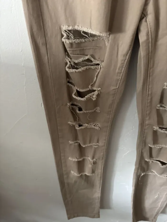 Pantalon Femme, 783 - photo numéro 3