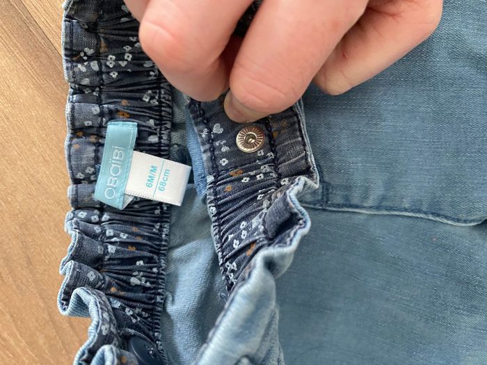 Ensemble 6 mois - photo numéro 5