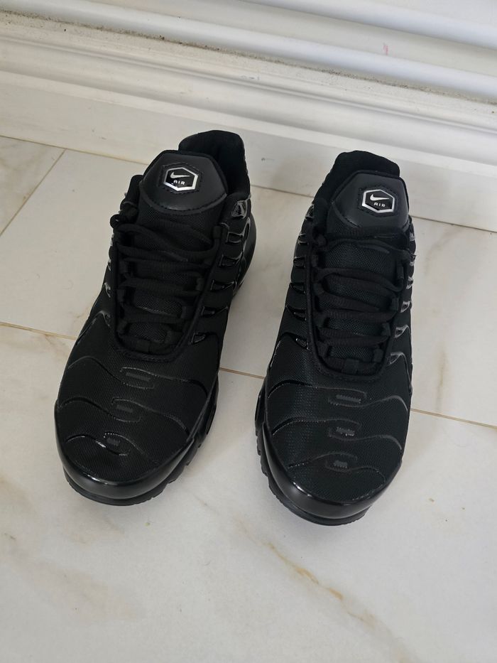 Nike tn noir  42. - photo numéro 4