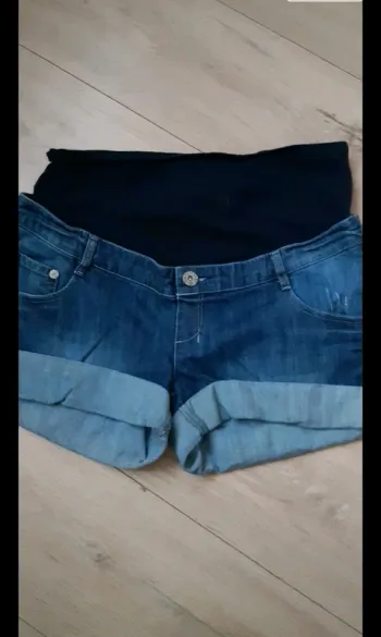 Short de grossesse