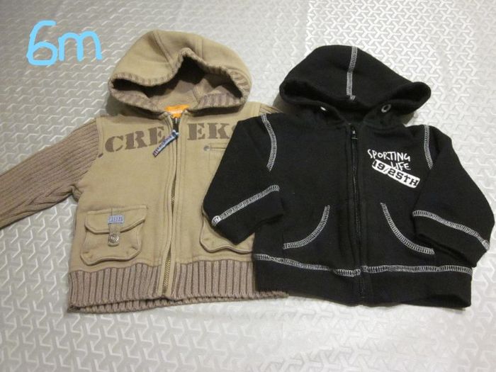 lot garçon (3) - photo numéro 2