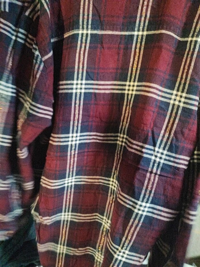 Chemise de nuit Harry Potter taille XL - photo numéro 2