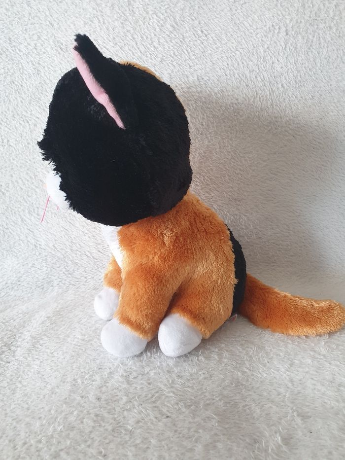 Peluche Beanie Boos Ty Tauri - photo numéro 3