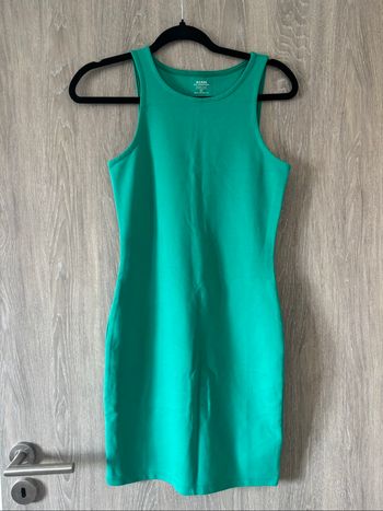 robe moulante