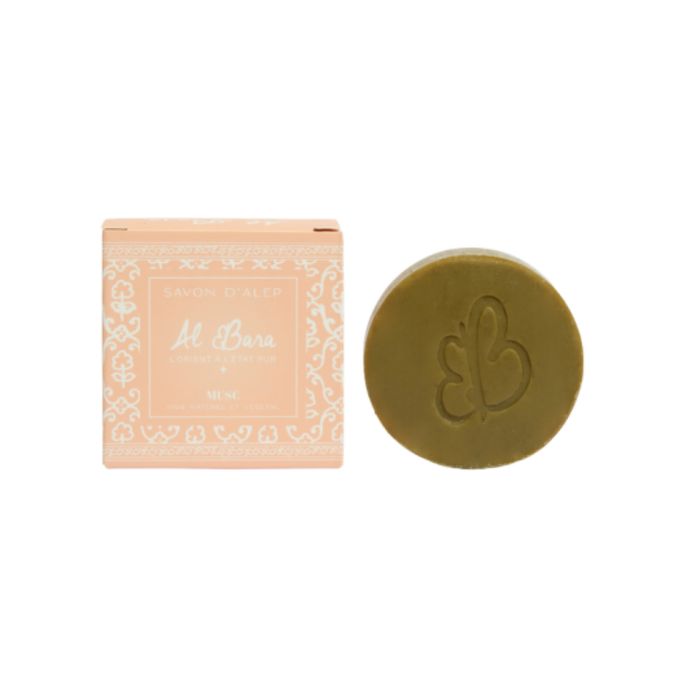 Savon Alep 50 g