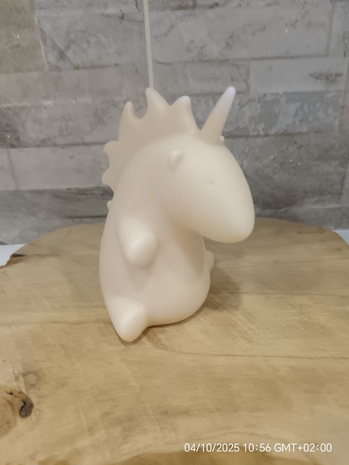 Lot veilleuses - photo numéro 7