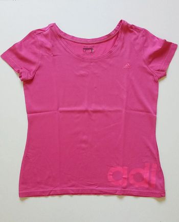 T-shirt Adidas taille M
