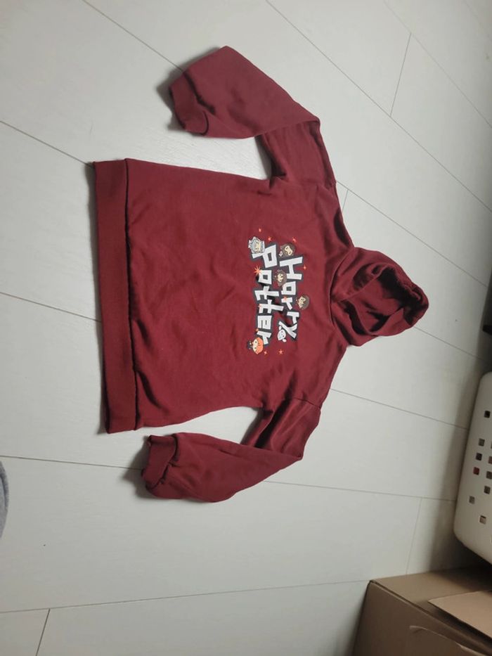 Pull 10.11 146 cm harry Potter