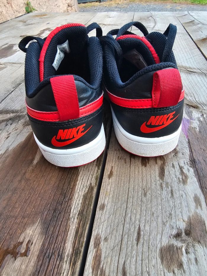 Baskets Nike - photo numéro 3