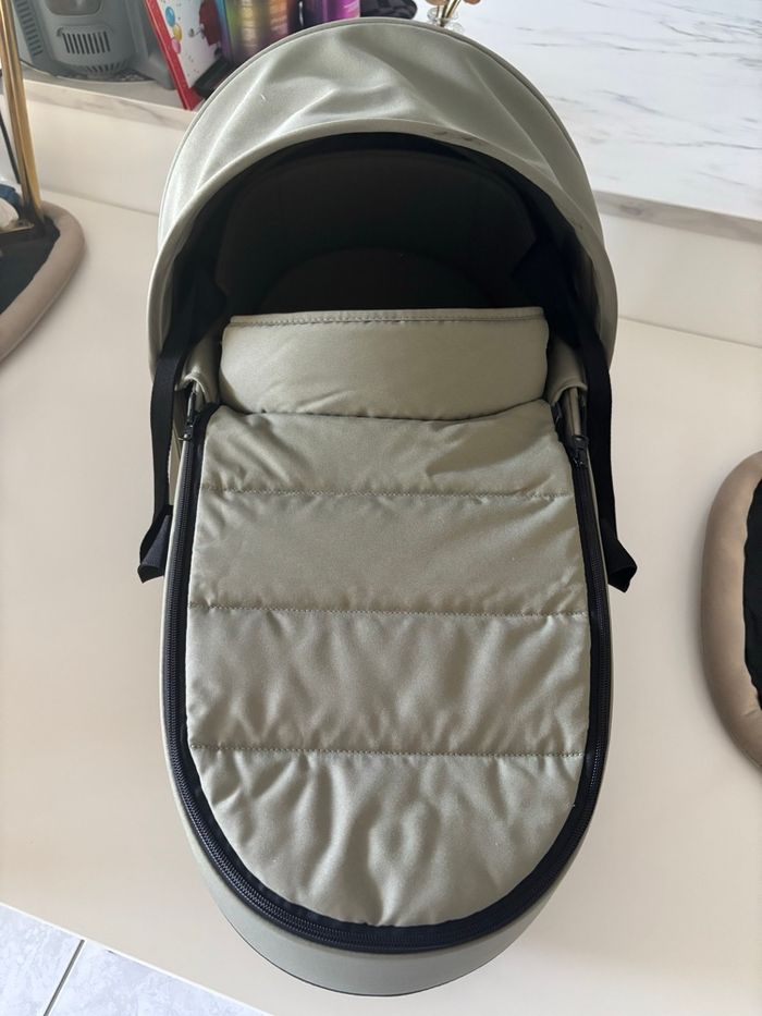 Nacelle yo-yo - photo numéro 2