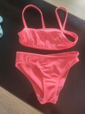 Maillot de bain 6-8ans