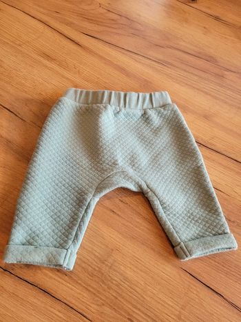 Pantalon bébé