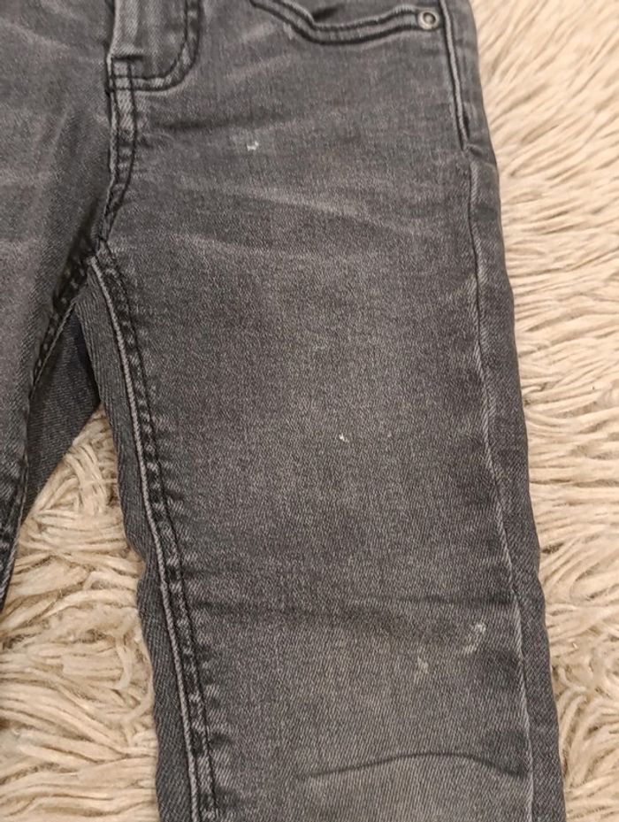 Pantalon Slim - photo numéro 3