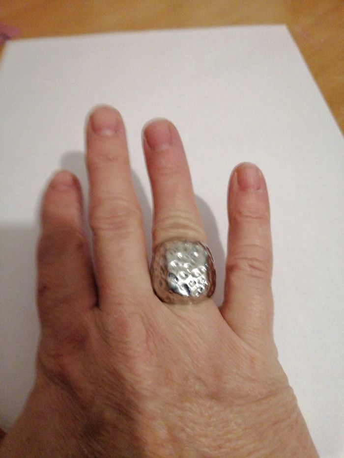 Bague - photo numéro 2