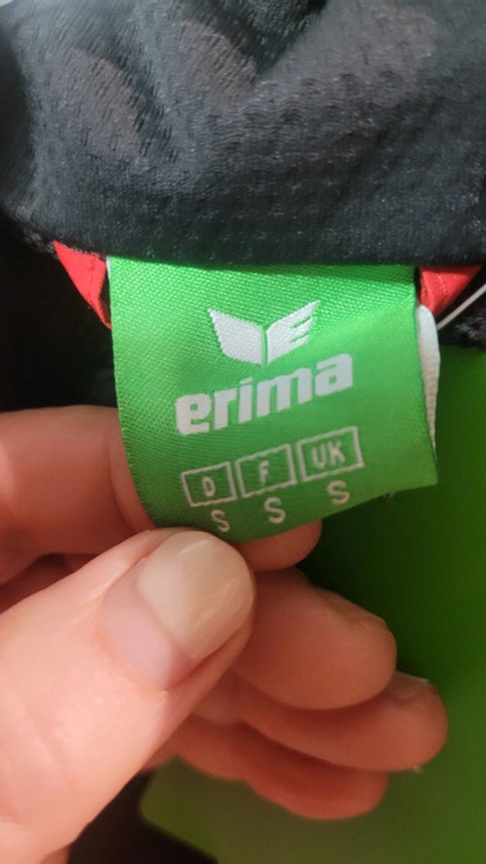 Veste de sport - photo numéro 4