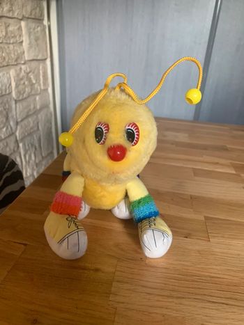 Chenille 🐛 vintage