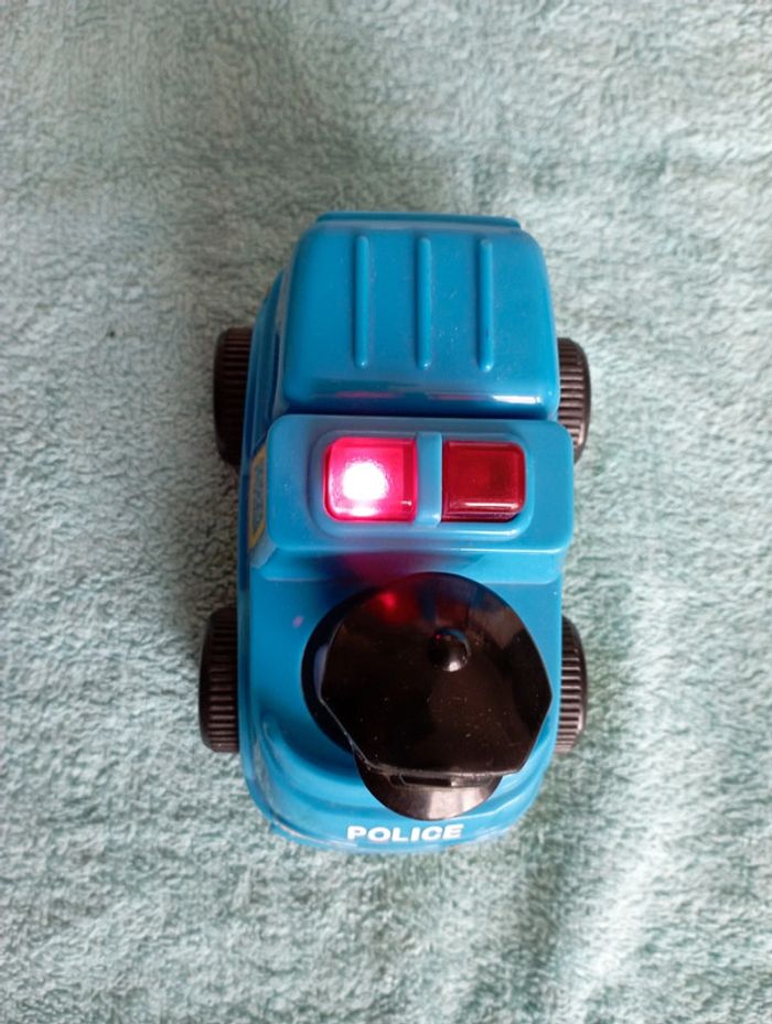 🦋 jouet électronique 🦋 - photo numéro 4